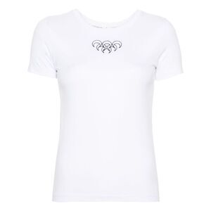 Marine Serre Women's T-Shirts And Polos